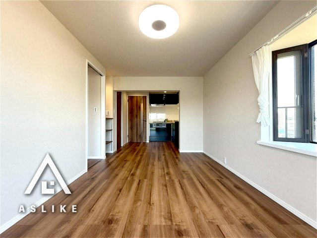 居間・リビング