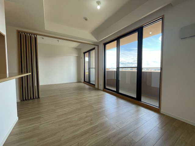 居間・リビング