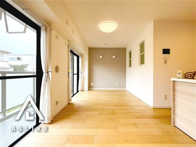 居間・リビング