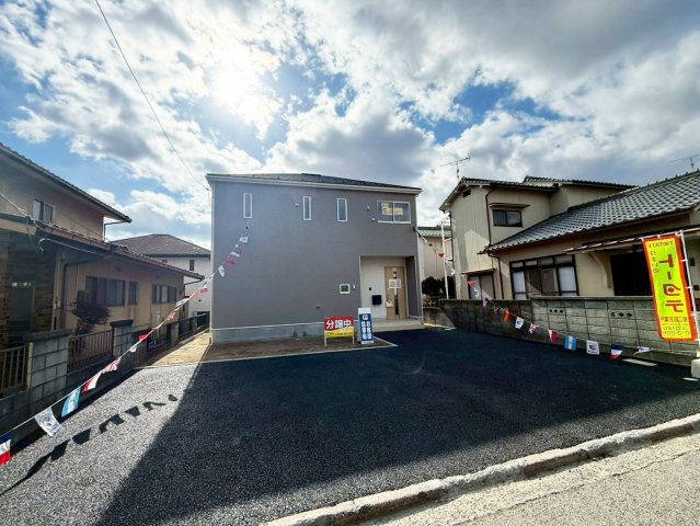 【現地写真】
2026年1月に撮影しました