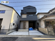 グラファーレ船越南3丁目の画像