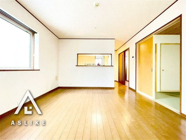 居間・リビング