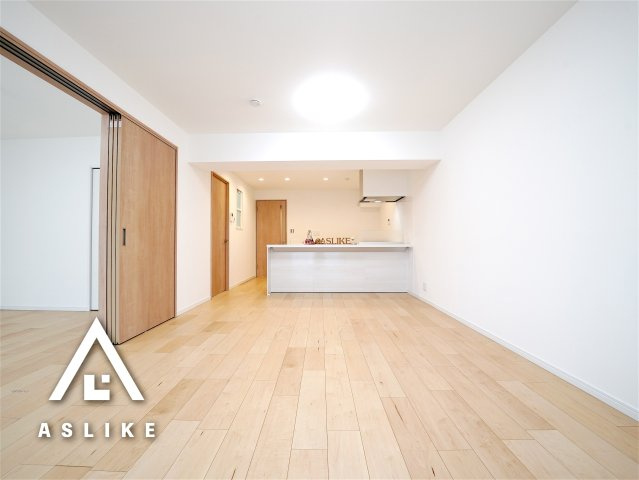 居間・リビング