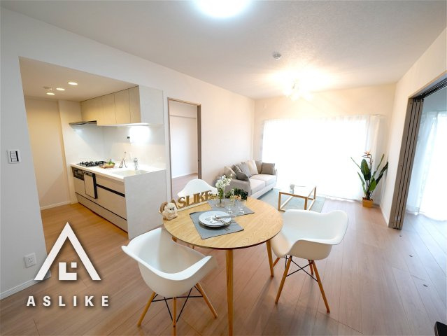 居間・リビング