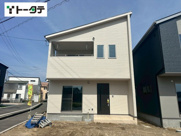 クレストガーデン八木９丁目の画像