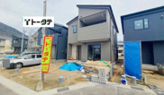 クレストガーデン八木９丁目の画像