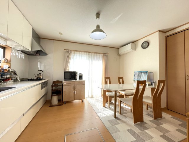 居間・リビング