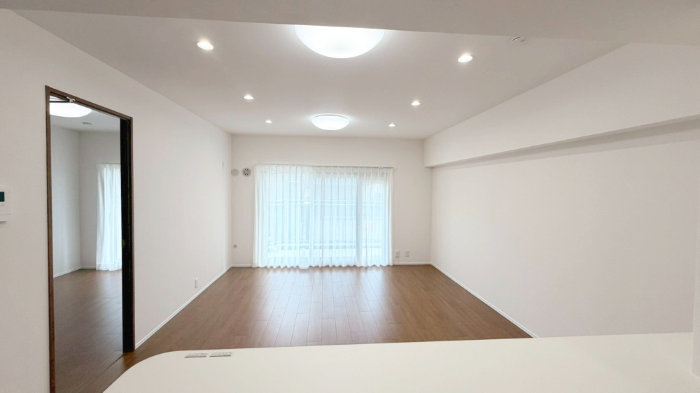 居間・リビング