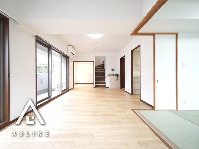 居間・リビング