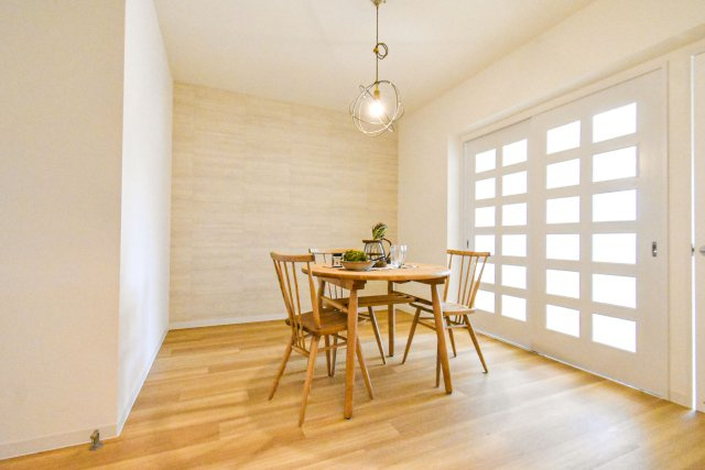 居間・リビング