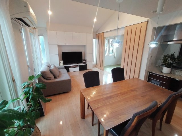 居間・リビング