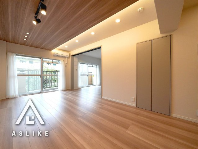 居間・リビング