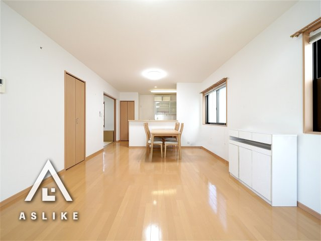 居間・リビング