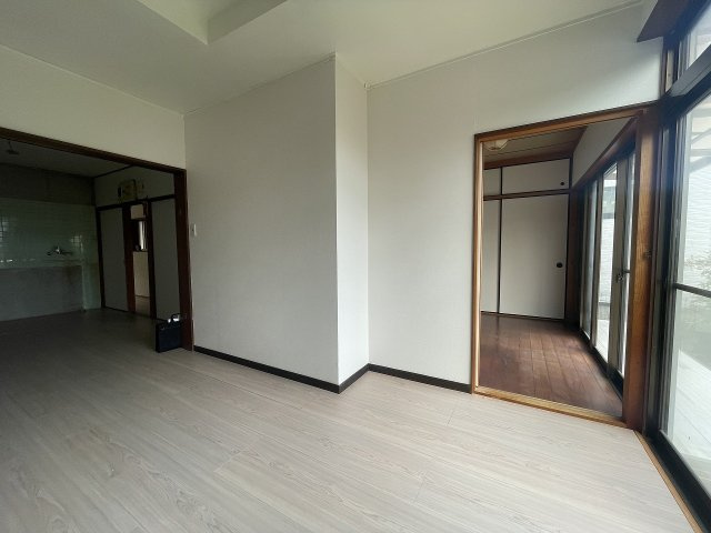 居間・リビング