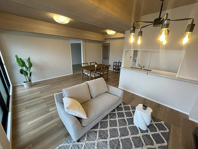 居間・リビング