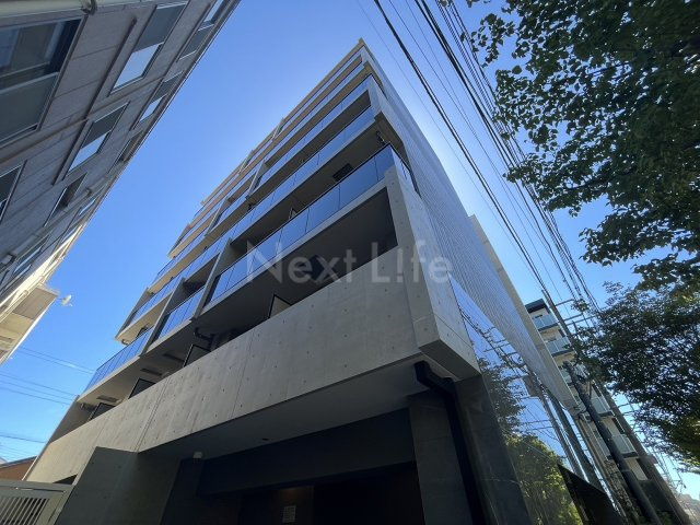 MAXIV BANDOBASHI TWIN EAST