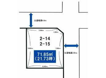 土地図