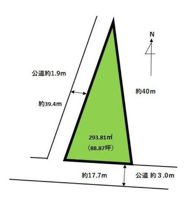 土地図