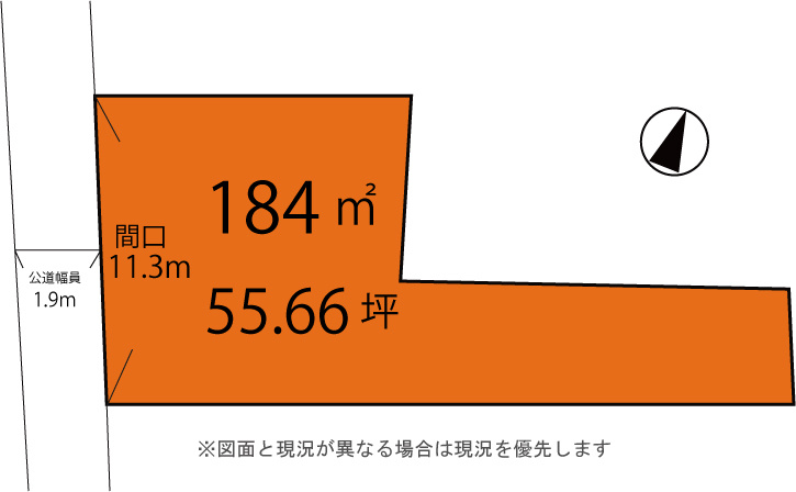 土地図