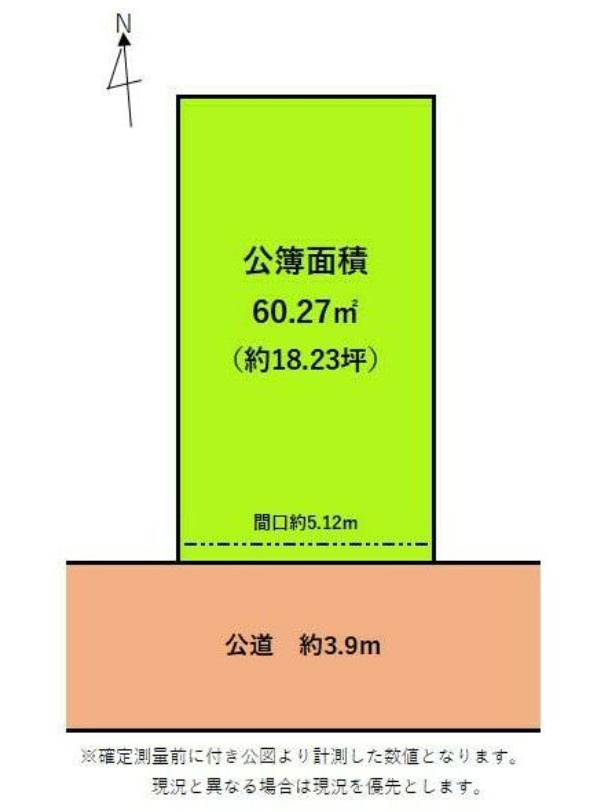 土地図