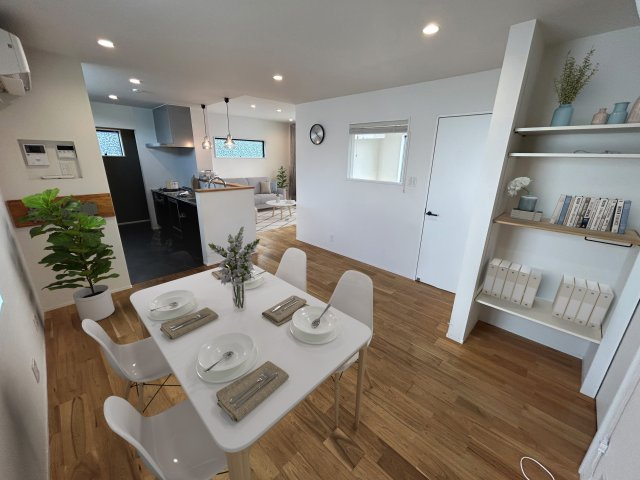 居間・リビング