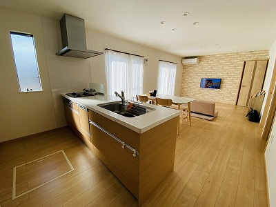 居間・リビング