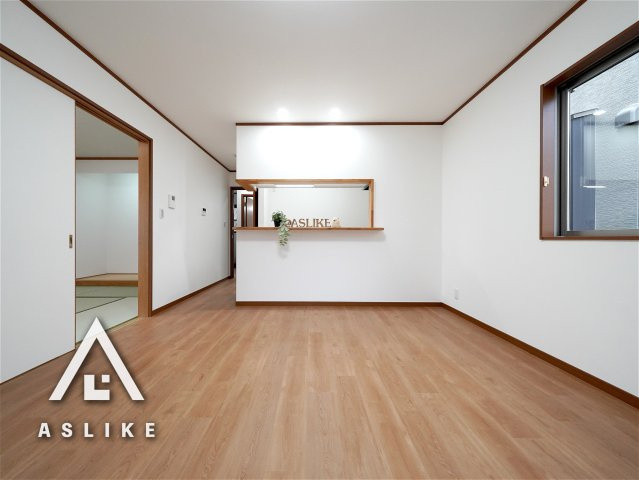 居間・リビング