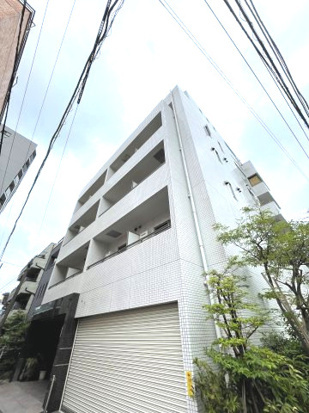 ドルチェビータ横浜