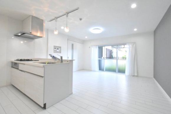 居間・リビング