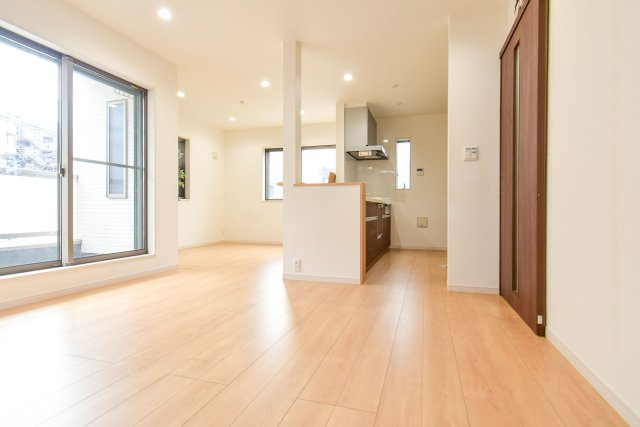 居間・リビング