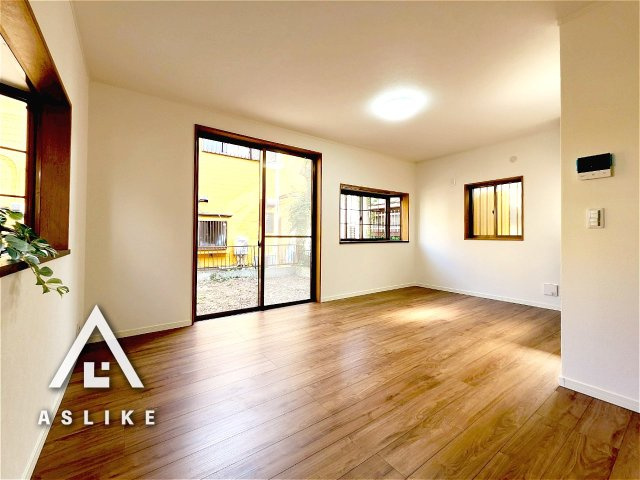 居間・リビング