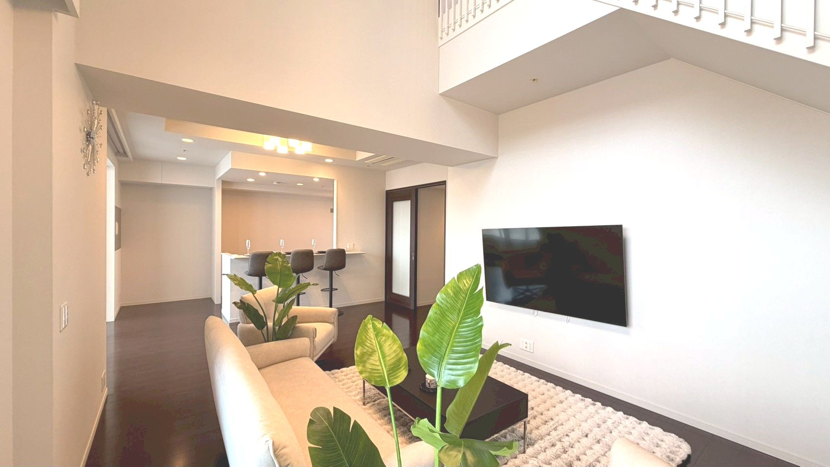 居間・リビング