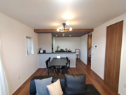 ルルーディア大野字下更地の画像