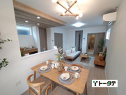 ルルーディア五月が丘4丁目の画像