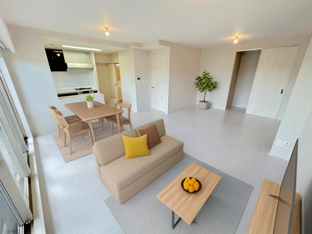 居間・リビング