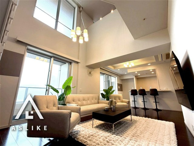 居間・リビング