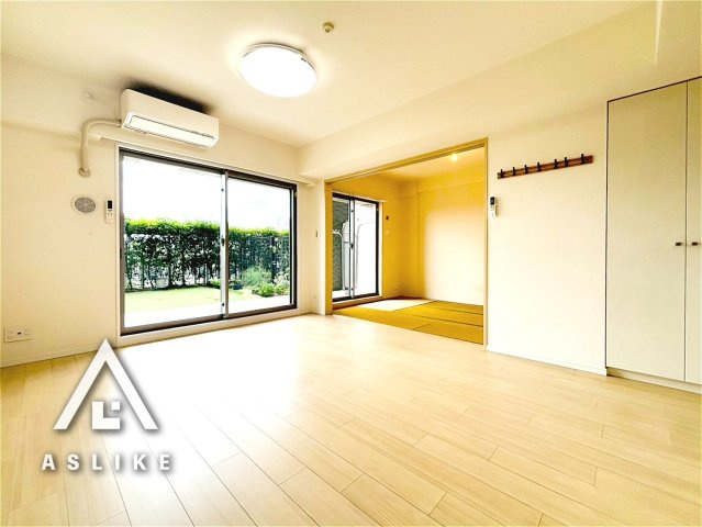 居間・リビング