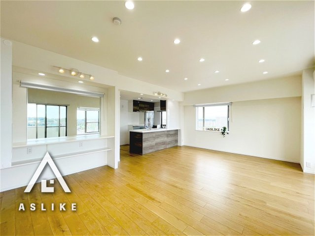 居間・リビング