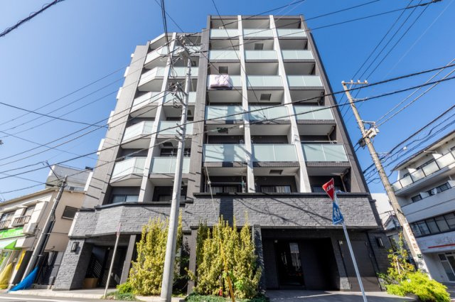 Le'a横濱ウエストステージ