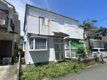 八潮市古新田の画像