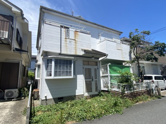 建築条件なし！お好きなメーカーで建築可能です。