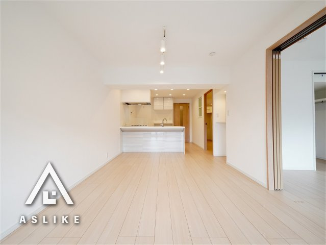 居間・リビング