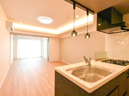 居間・リビング