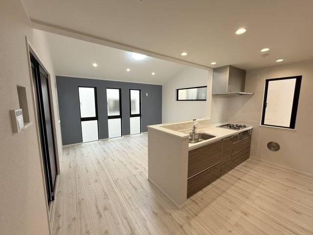 居間・リビング