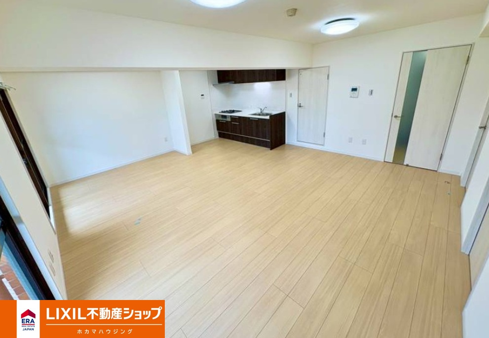 居間・リビング