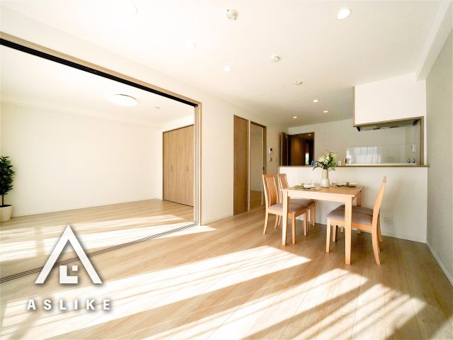 居間・リビング