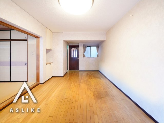 居間・リビング