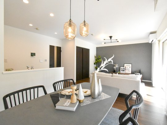 居間・リビング