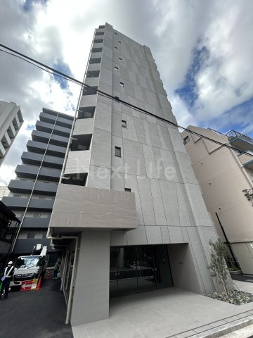 クレヴィスタ横浜関内II