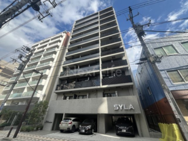 SYFORME YOKOHAMA-BANDOBASHI